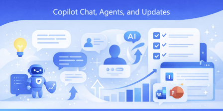 2-10-26 Copilot Chat, Agents, and Updates Outlook