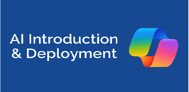 AI Introduction & Deployment
