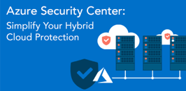 Azure Security Center