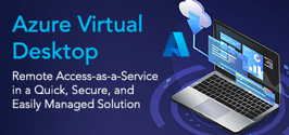 Azure Virtual Desktop