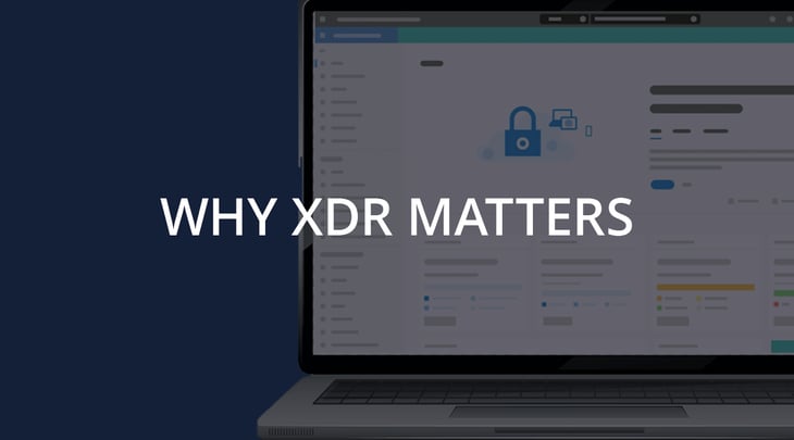 Why XDR Matters