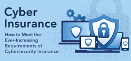 Cybersecurity Insurance