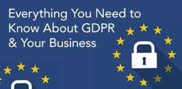 GDPR: What You Need to Know