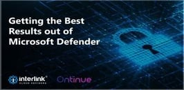 Ontinue Defender Webinar 7-17-25