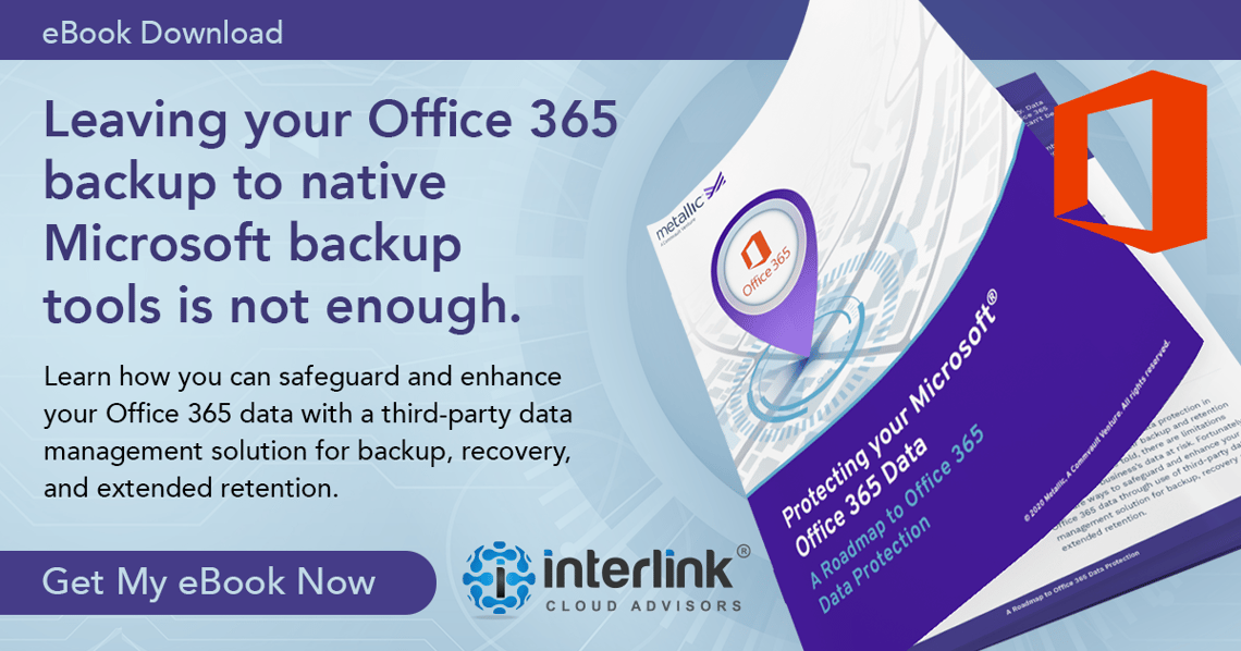 Air Gapping Your Data Why Pay For Microsoft 365 Backups