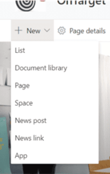 sharepoint spaces 2