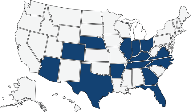 Interlink Map 6-2025 Interlink Map 6-2025