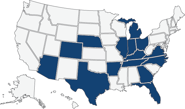 Interlink Map 7-2026