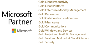 Microsoft-Gold