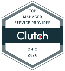 Top Clutch Managed Service Provider Ohio 2026 Top Clutch Managed Service Provider Ohio 2026