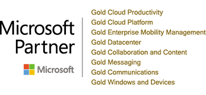 microsoft-Gold-Partner