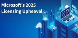 Bite-Sized Clarity- Microsoft Licensing Updates 8-20-25