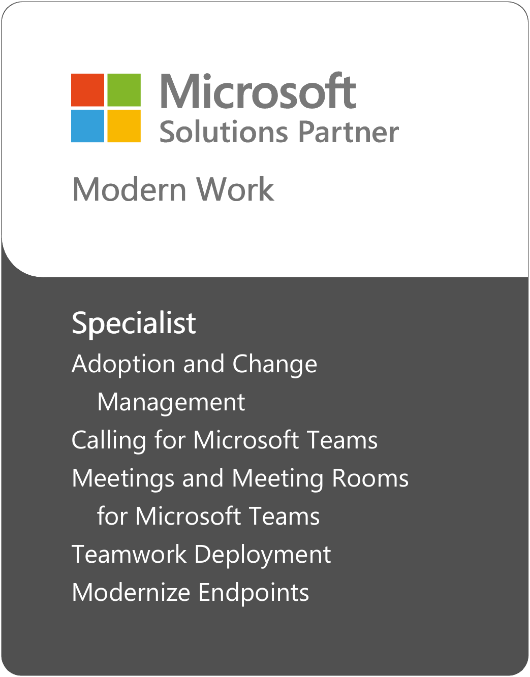 Modern Work 11-21-23