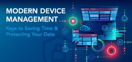 Modern Device Management