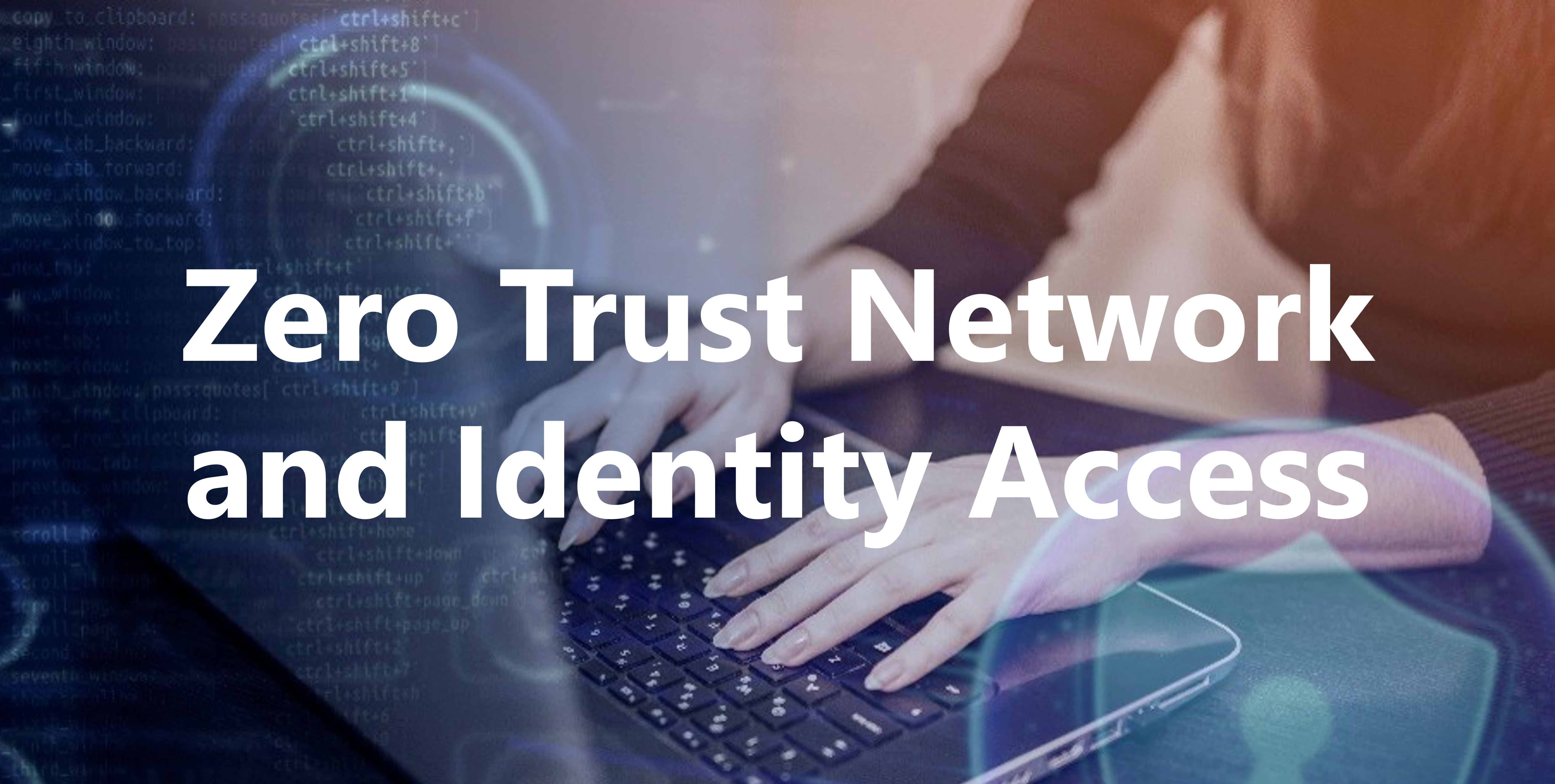 Zero Trust Network and Identity Access 4-15