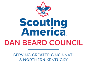 Scouting America logo