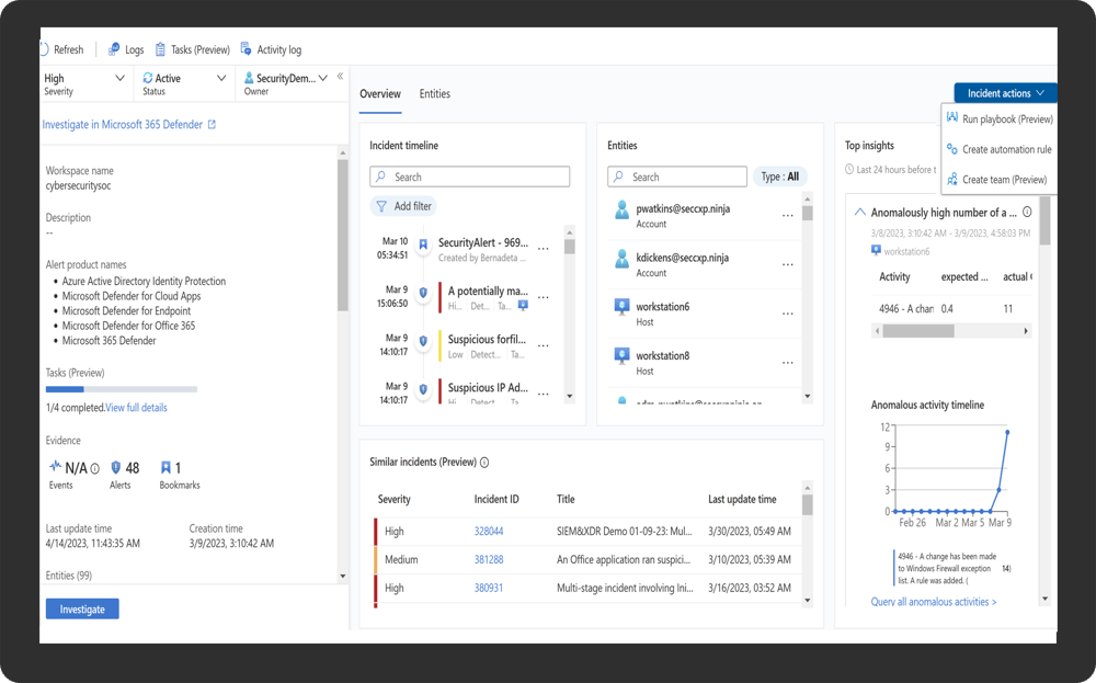 Simplify Operations