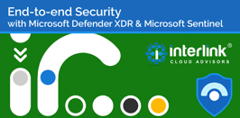 End-to-End Security with Microsoft Defender XDR & Sentinel