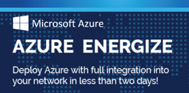 Azure Energize<br><br>