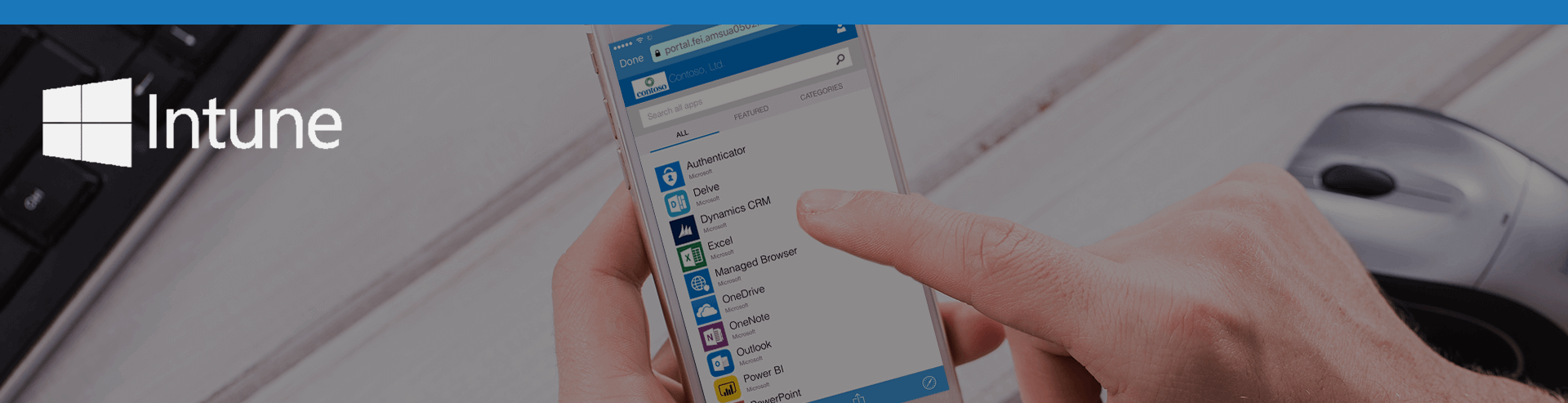 Intune Program Intune