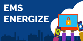 EMS Energize<br><br>