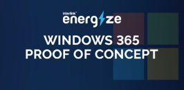 Windows 365 Proof of Concept