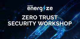 Zero Trust Security Workshop 