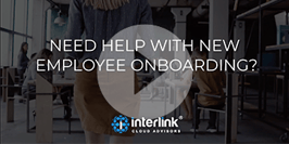 Onboarding Express