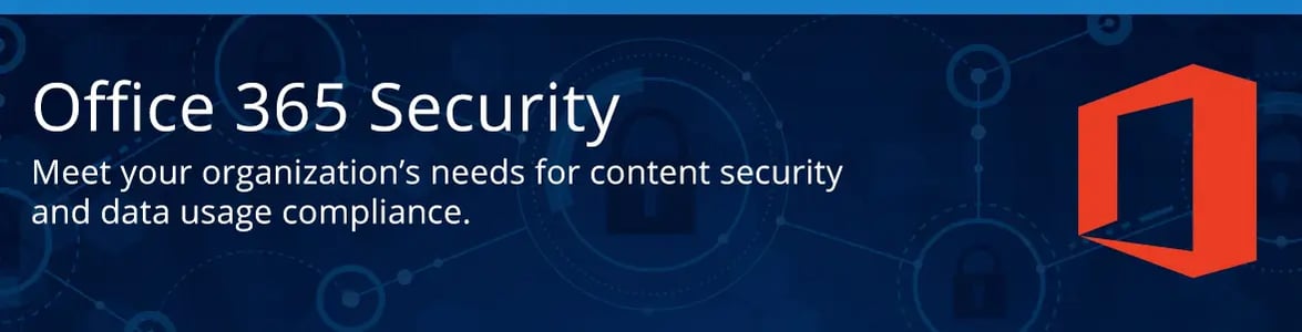 Office-365-Security-header