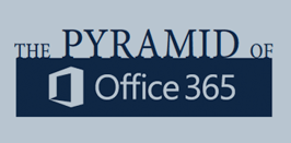 Office 365 Pyramid