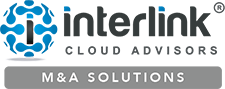 interlink mergers and acquisitions logo