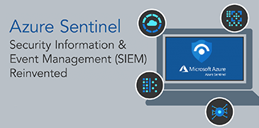 Azure Sentinel Overview & Demo