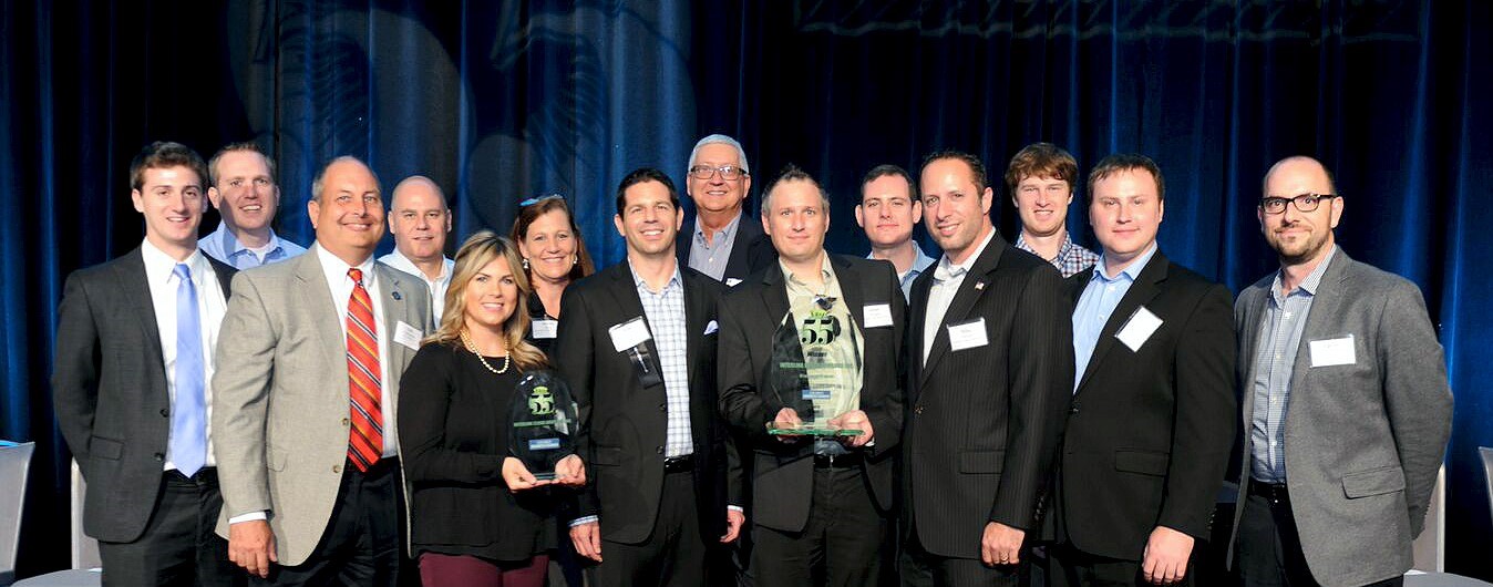 Interlink Cloud Advisors Named 2015 Fast 55 Winner by Cincinnati Business Courier