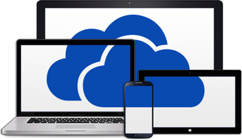 OneDrive for Business iOS