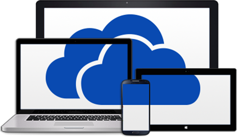 OneDrive for Business Now Available on Mac and iOS Devices