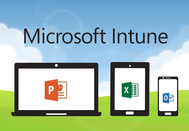 Windows InTune is now Microsoft InTune