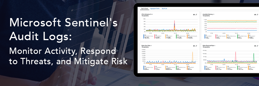 Microsoft Sentinel's Audit Logs: Monitor Activity, Respond to Threats, and Mitigate Risk
