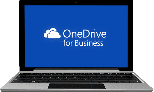 The New OneDrive For Business