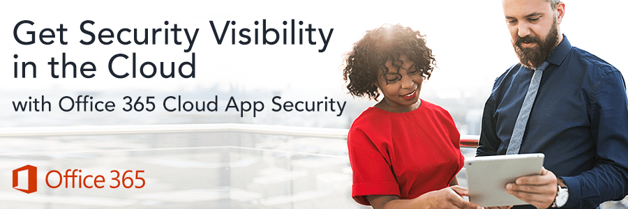 Microsoft 365 Cloud App Security – XFNV