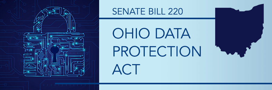 The New Ohio Data Protection Act & What it Means for Your Company’s Safety