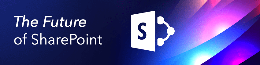 The Future of SharePoint - My Verdict