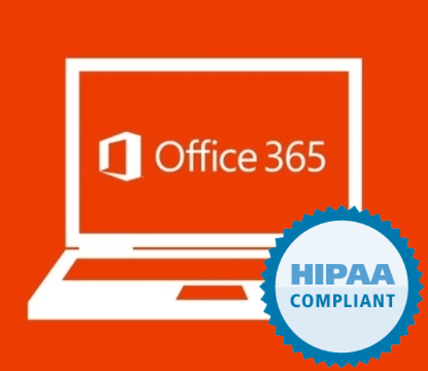 Is Office 365 HIPAA Compliant?