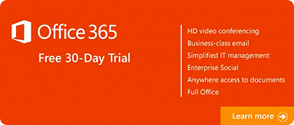 o365 free trial