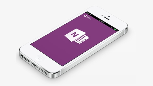 OneNote for iPhone Updates: Making Easy Access Easier