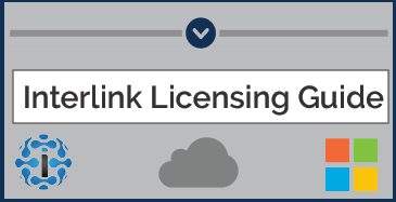 Interlink Licensing Guide