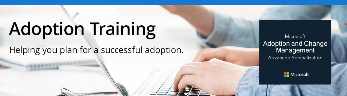 Adoption Training