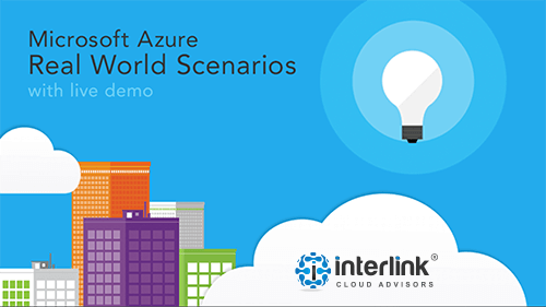 Azure Real World Scenarios