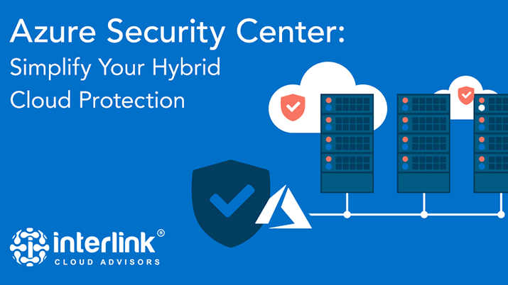 Azure Security Center webinar