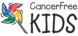 Cancer Free Kids