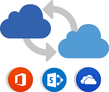 Cloud-Backup-Recovery-with-icons